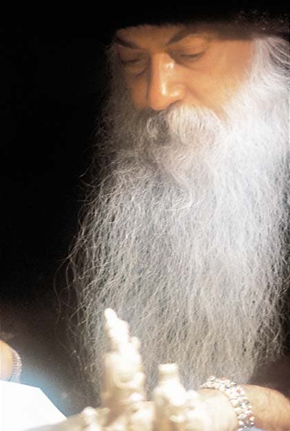 Rajneesh 